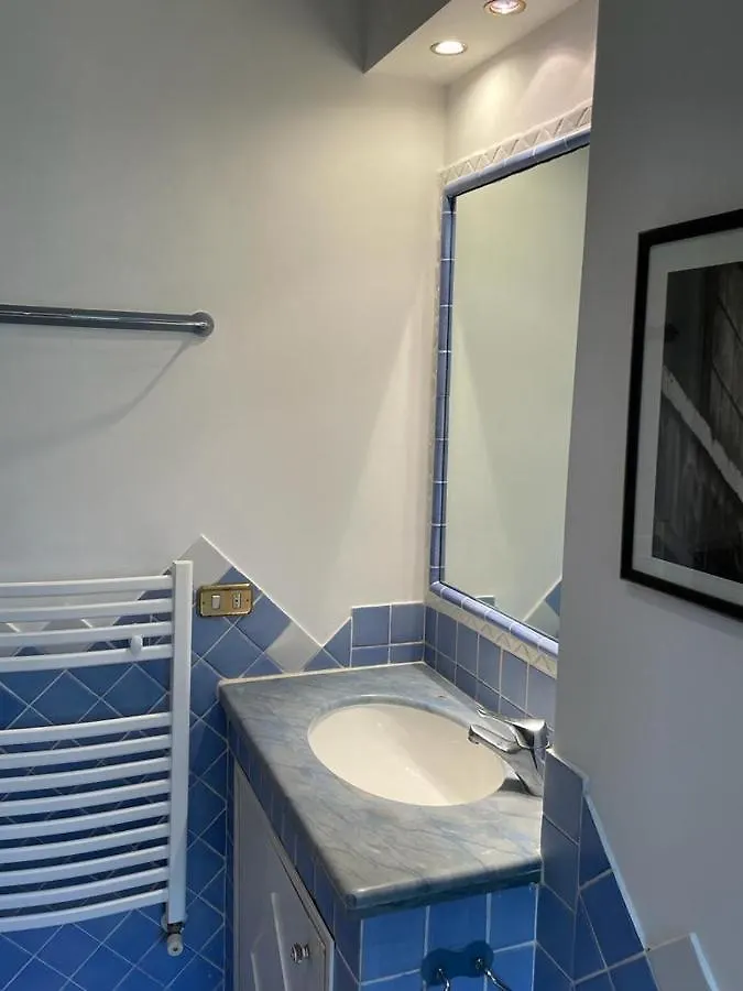 Apartament Vicario138 Rzym