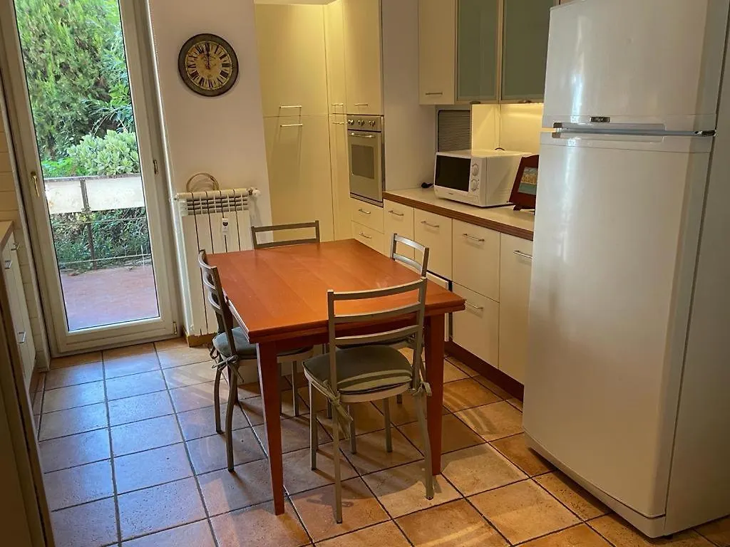 Apartament Vicario138 Rzym 0*,  Włochy