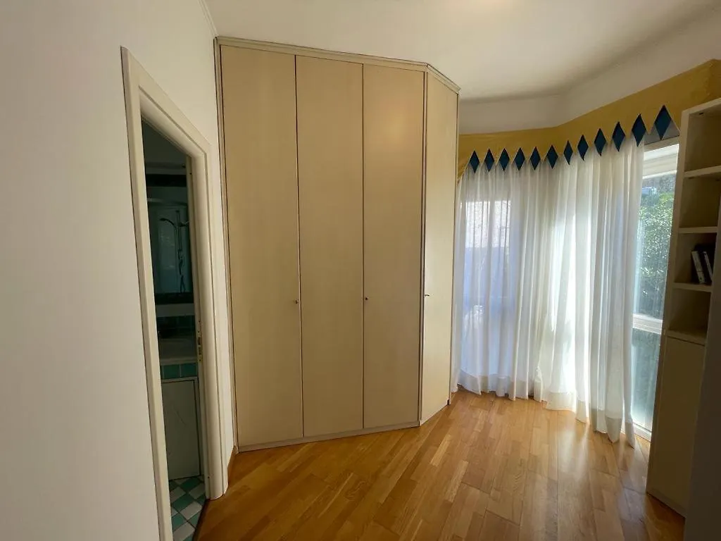 Apartament Vicario138 Rzym