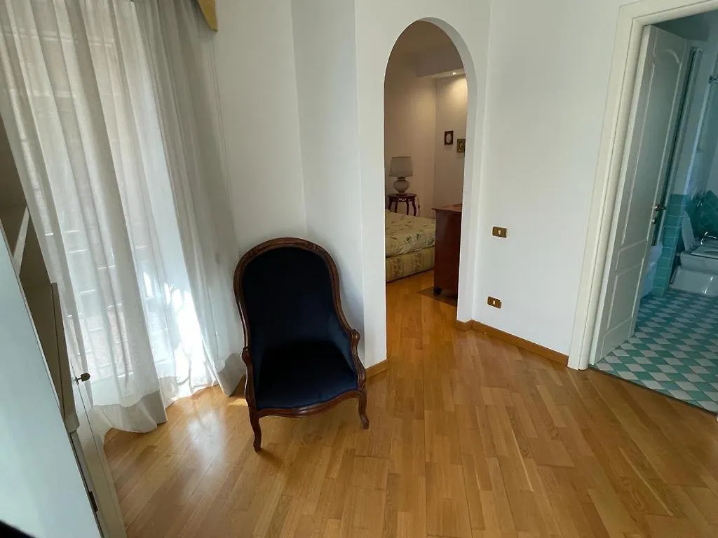 Apartament Vicario138 Rzym 0*,  Włochy