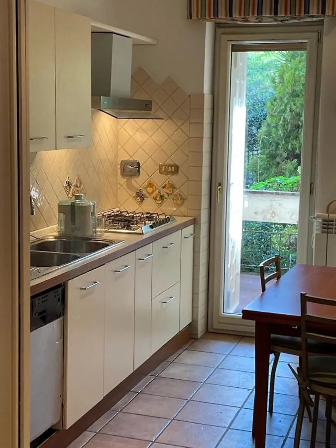 Apartament Vicario138 Rzym 0*,  Włochy