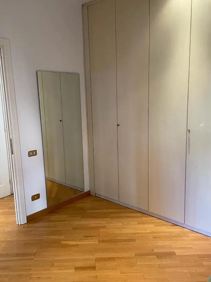Apartament Vicario138 Rzym Włochy