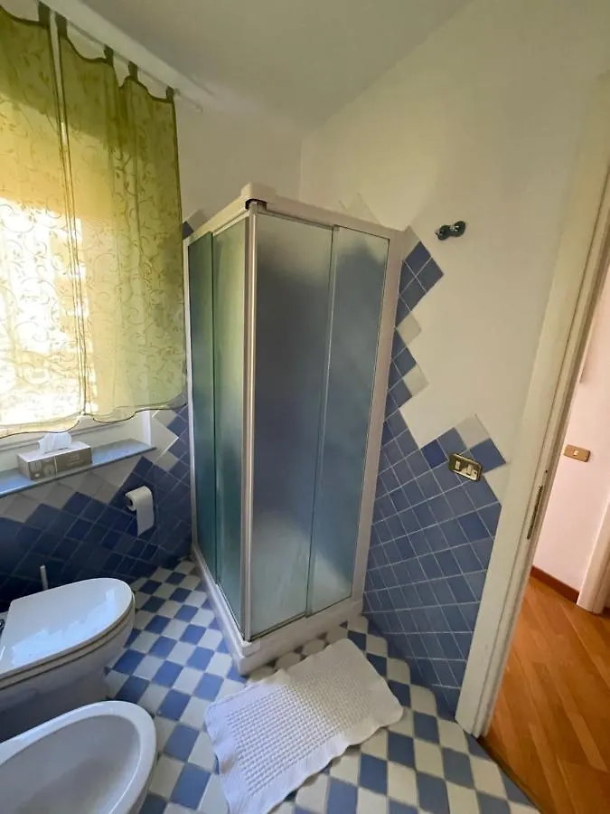 Apartament Vicario138 Rzym
