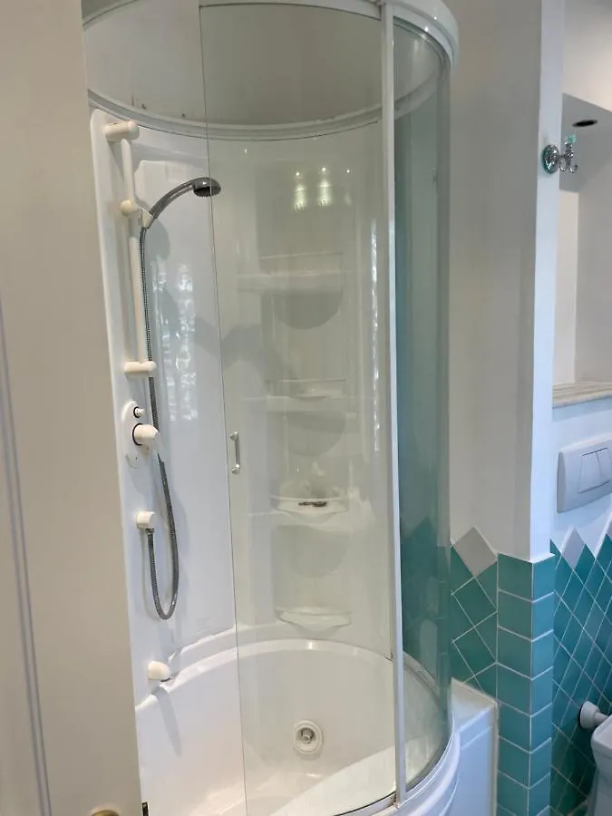 Apartament Vicario138 Rzym