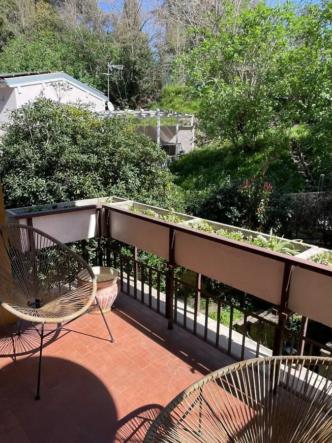 Apartament Vicario138 Rzym