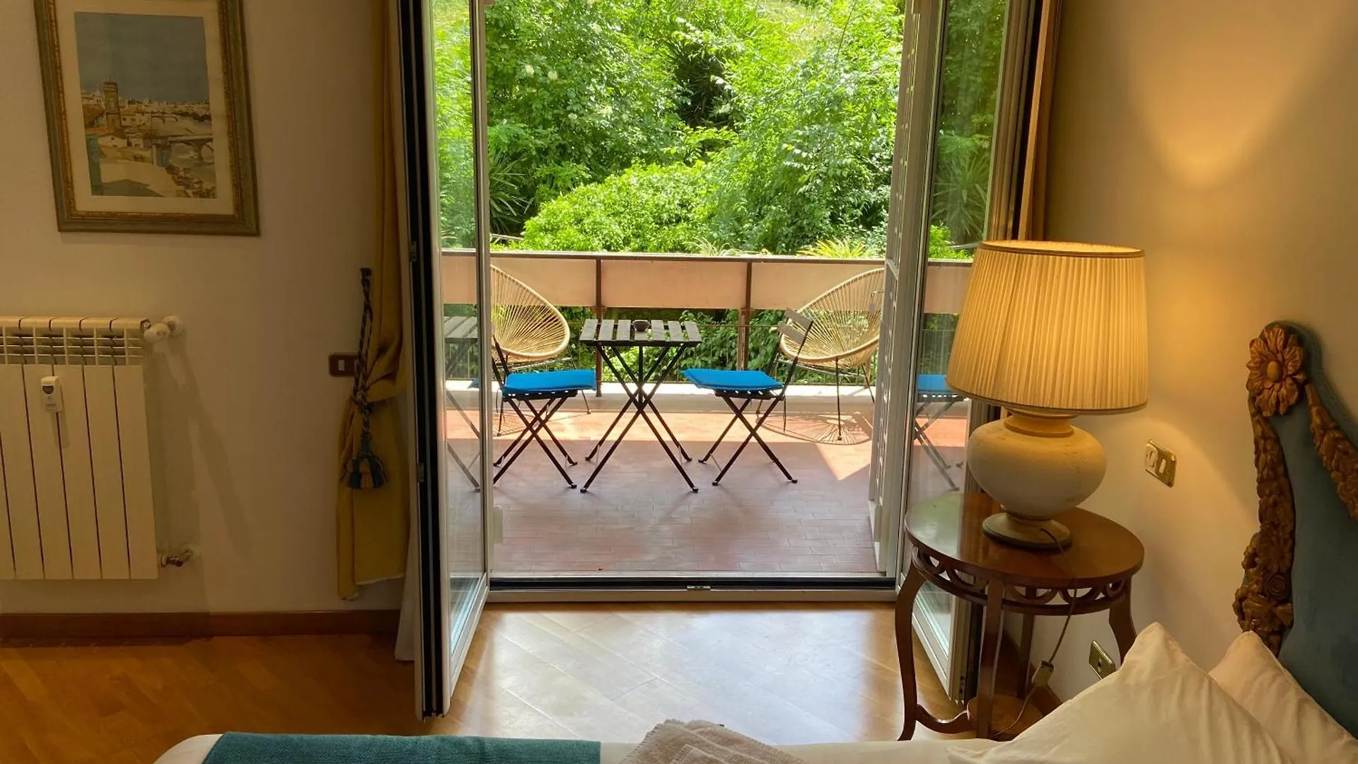 Apartament Vicario138 Rzym