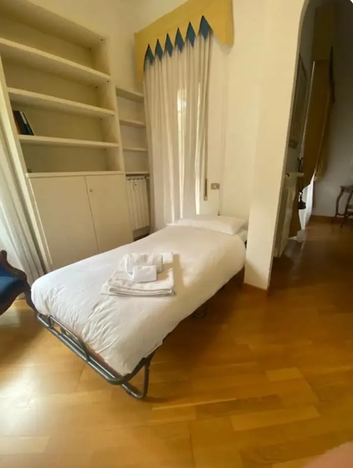 Apartament Vicario138 Rzym
