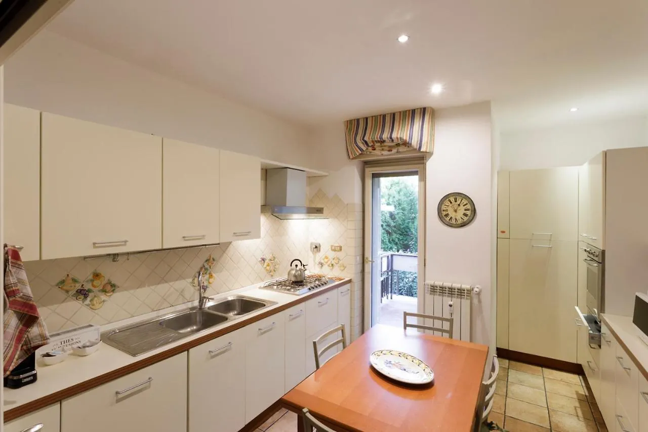 Apartament Vicario138 Rzym 0*,